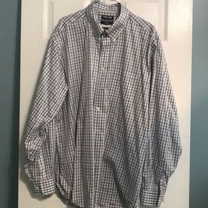 Kirkland Dress shirt
